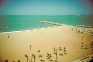 Magna Praia Hotel,Meireles>>Fortaleza,4 star
