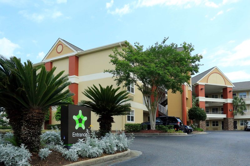 Extended Stay America Suites Mobile Spring Hill