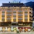 hotel roc blanc and spa