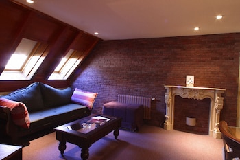 hotel roc blanc and spa
