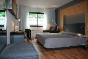 Hotel Roc Blanc & Spa,Andorra La Vella>>Andorra,4 star
