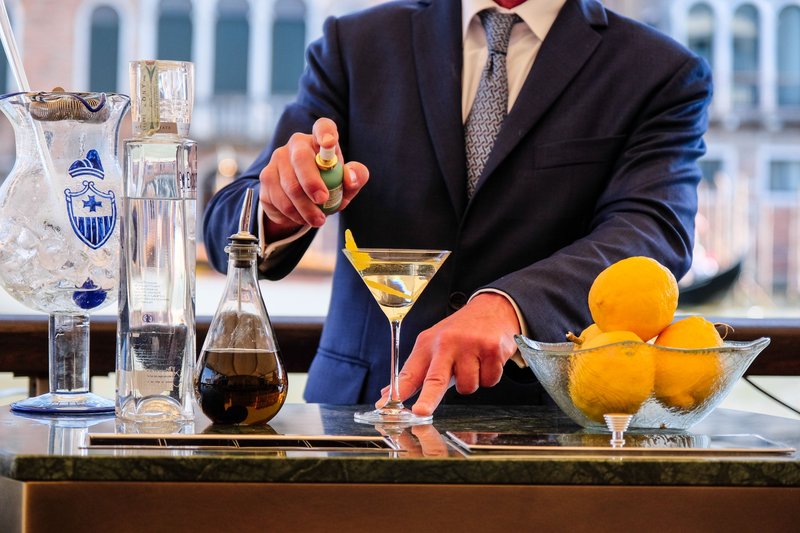 the gritti palace a luxury collection hotel venice