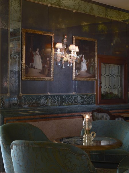 the gritti palace a luxury collection hotel venice