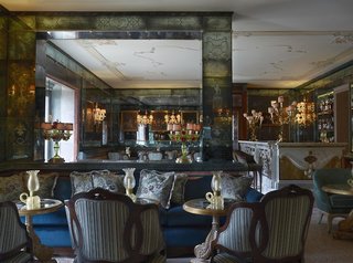 the gritti palace a luxury collection hotel venice
