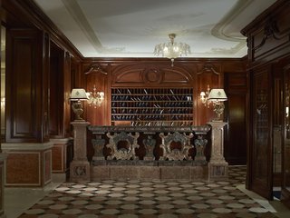 the gritti palace a luxury collection hotel venice