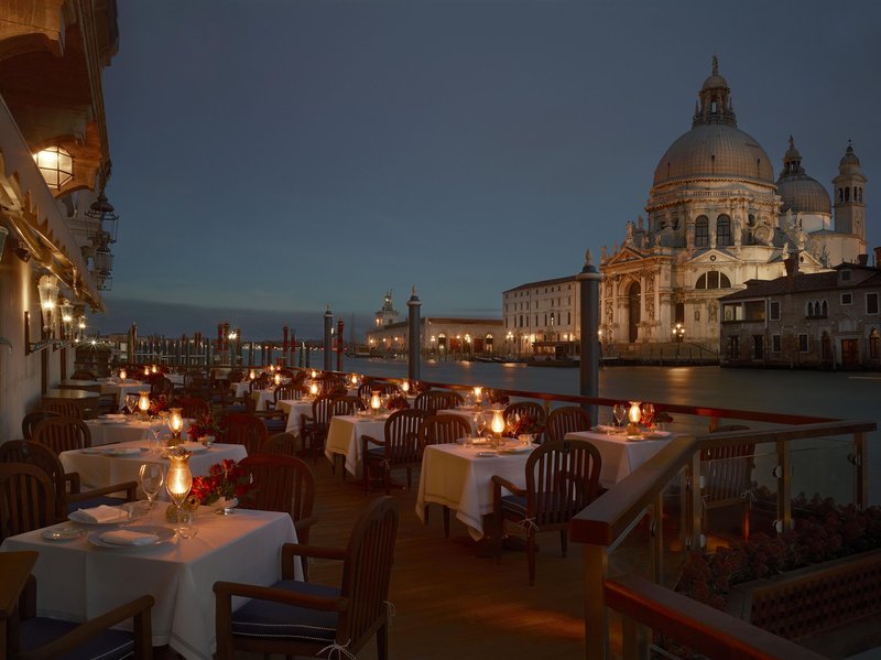 the gritti palace a luxury collection hotel venice