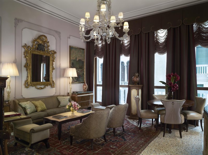 the gritti palace a luxury collection hotel venice