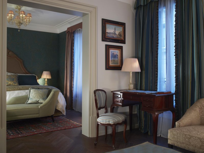 the gritti palace a luxury collection hotel venice