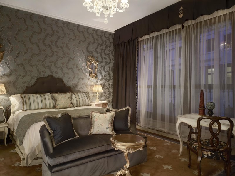 the gritti palace a luxury collection hotel venice