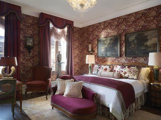 the gritti palace a luxury collection hotel venice