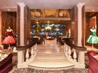Papadopoli Hotel Venezia - Mgallery Collection,Santa Croce 245,4 star