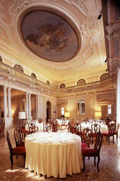 hotel monaco and grand canal