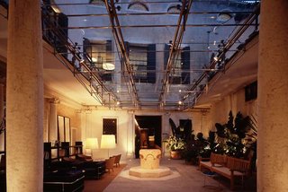 hotel monaco and grand canal