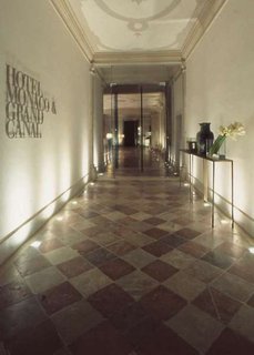 hotel monaco and grand canal