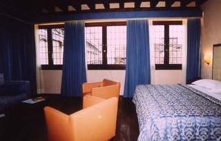 hotel monaco and grand canal