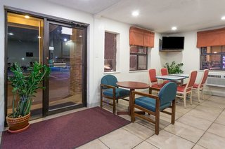 super 8 by wyndham colorado springs afa area