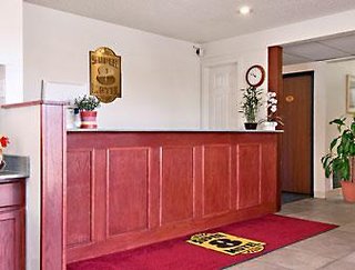 Super 8 By Wyndham Colorado Springs/Afa Area,Colorado Springs>>Briargate,2 star