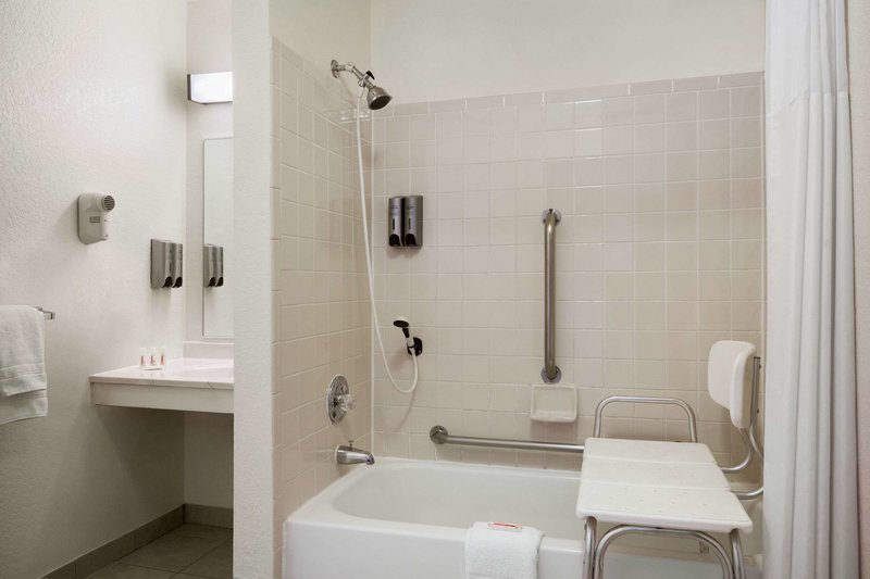 super 8 by wyndham colorado springs afa area