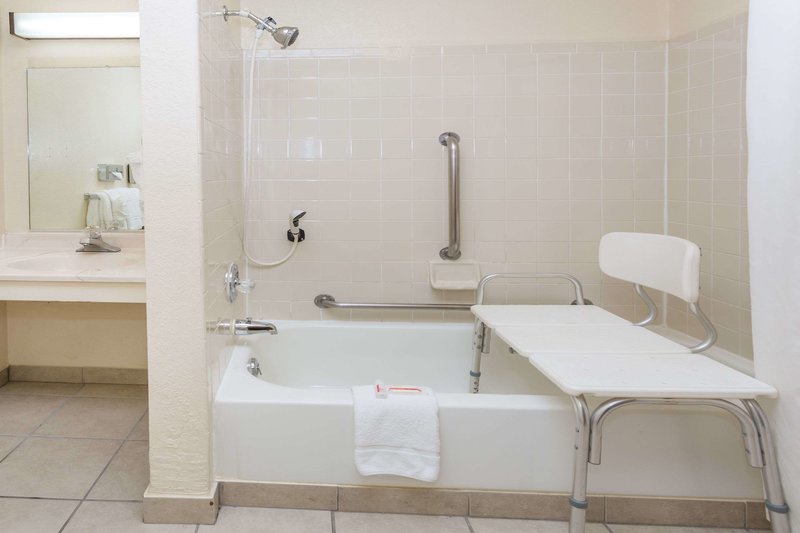 super 8 by wyndham colorado springs afa area