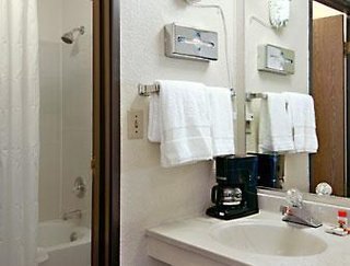 Super 8 By Wyndham Colorado Springs/Afa Area,Colorado Springs>>Briargate,2 star