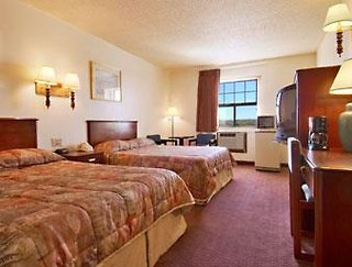 Super 8 By Wyndham Colorado Springs/Afa Area,Colorado Springs>>Briargate,2 star