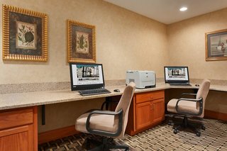 hyatt house colorado springs airport