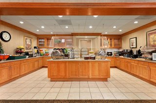 hyatt house colorado springs airport