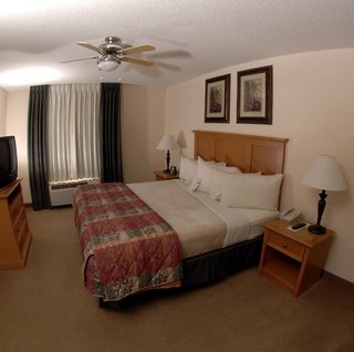 Hyatt House Colorado Springs Airport,El Paso County>>Colorado Springs,4 star