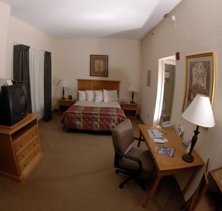 hyatt house colorado springs airport