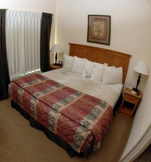 hyatt house colorado springs airport