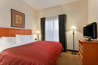 hyatt house colorado springs airport