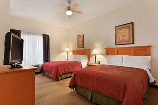 hyatt house colorado springs airport