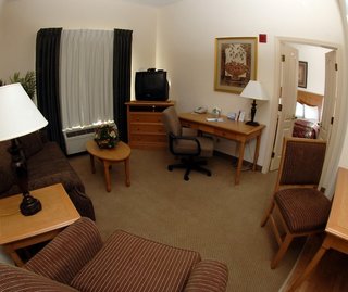 hyatt house colorado springs airport