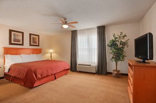 hyatt house colorado springs airport