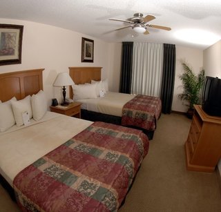 hyatt house colorado springs airport