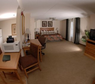 hyatt house colorado springs airport