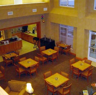 Hyatt House Colorado Springs Airport,El Paso County>>Colorado Springs,4 star