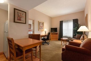 hyatt house colorado springs airport