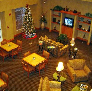 hyatt house colorado springs airport