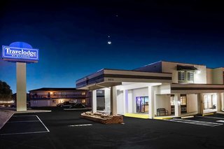 Travelodge By Wyndham Colorado Springs Airport/Peterson Sfb,Near World Golf And Sand Creek Golf Course,2 star