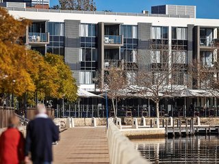 east perth