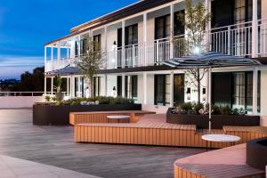 Tradewinds Hotel Fremantle,East Fremantle>>Coogee,4 star
