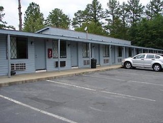 Knights Inn Columbia,Irmo>>Columbia,2 star