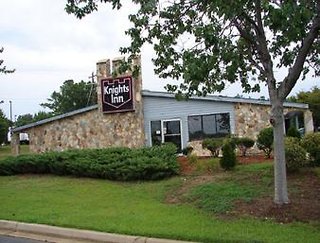 Knights Inn Columbia,Irmo>>Columbia,2 star