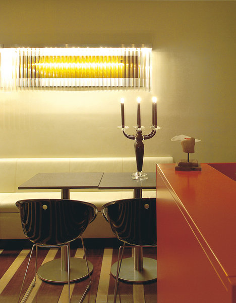 nl hotel district leidseplein