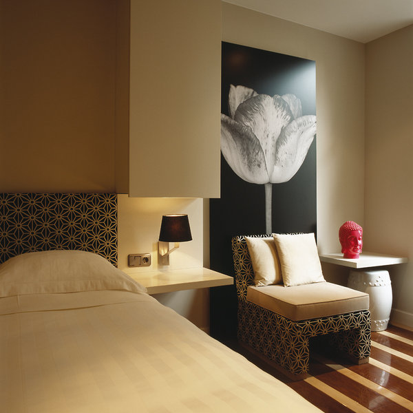 nl hotel district leidseplein