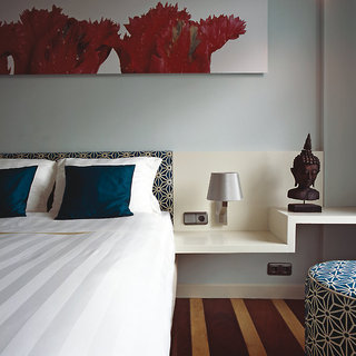 nl hotel district leidseplein