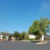 Camden West Inn,Columbia>>Camden,2 star
