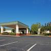 Camden West Inn,Columbia>>Camden,2 star