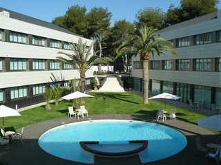 hotel daniya alicante